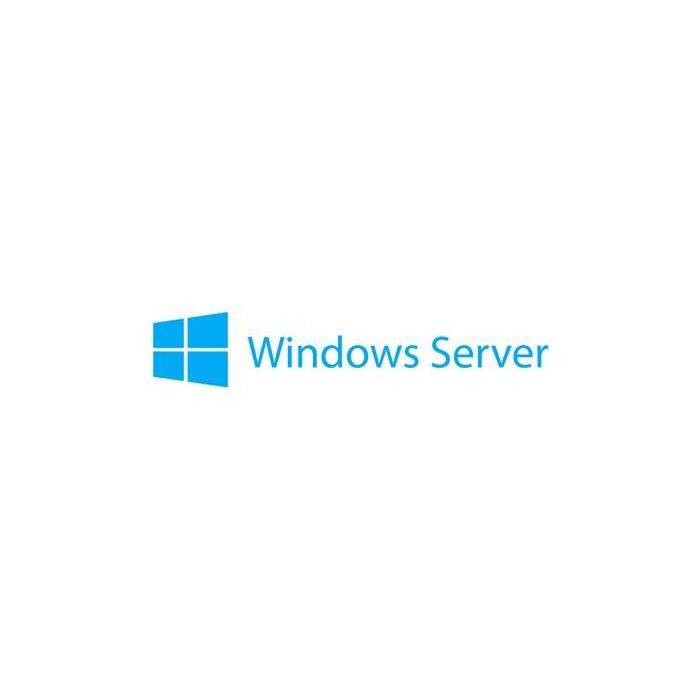Lenovo 7S1S000JWW Windows Server 2025 Datacenter ROK (16 core) - Licencia plurilingüe 64-bit para Servidores ML