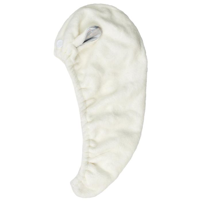 Tom et Zoe Toalla Cabello Infantil Poliéster 5