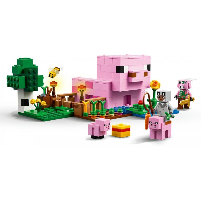 Juego de Construcción Lego 3 Juego de Construcción Lego 3
