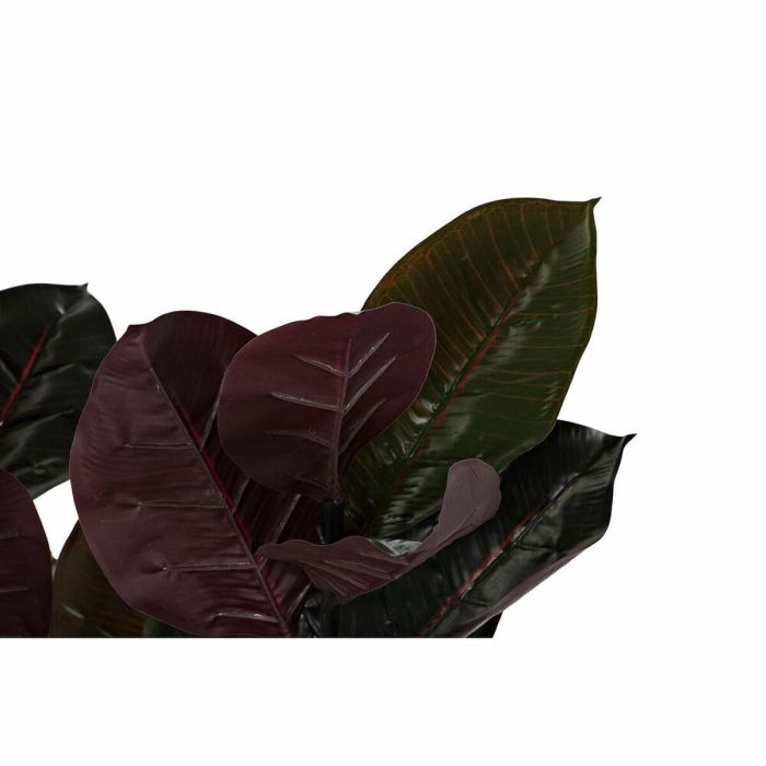 Planta Urban DKD Home Decor Verde Oscuro 40 x 90 x 40 cm 2