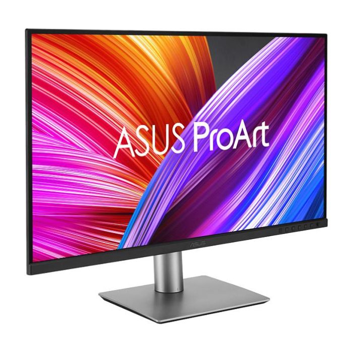 ASUS Monitores PA329CRV 80 cm (31.5") 4K Ultra HD LCD Negro 10