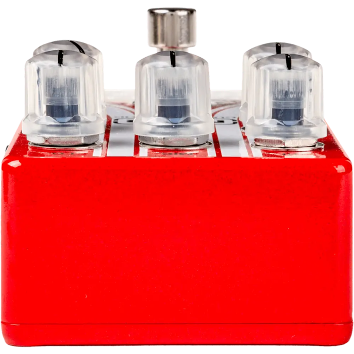 MXR Csp033G Gran Torino Overdrive / Boost Pedal Edición Limitada 3