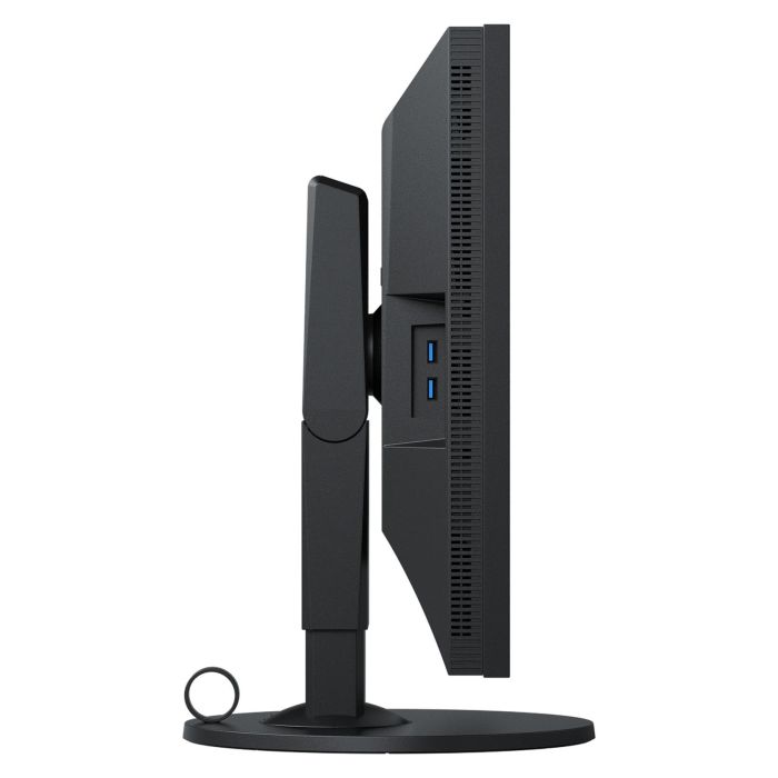 EIZO CS2740 68.0cm (27") 4K Ultra HD IPS Lift LCD 3840x2160 HDMI+DP+USB-C