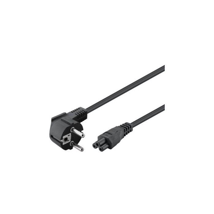MicroConnect Cable de Alimentación Schuko 1