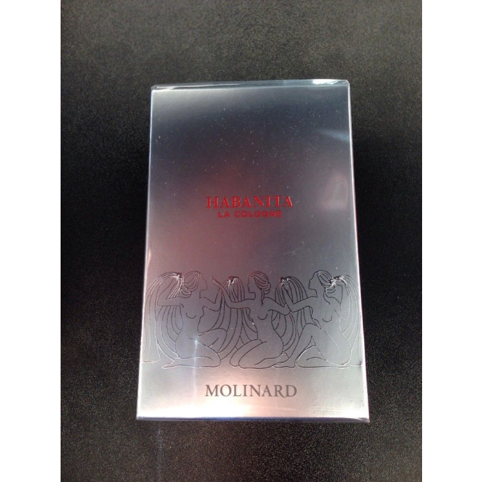Molinard Habanita Cologne Edt 75 mL 1 Molinard Habanita Cologne Edt 75 mL 1