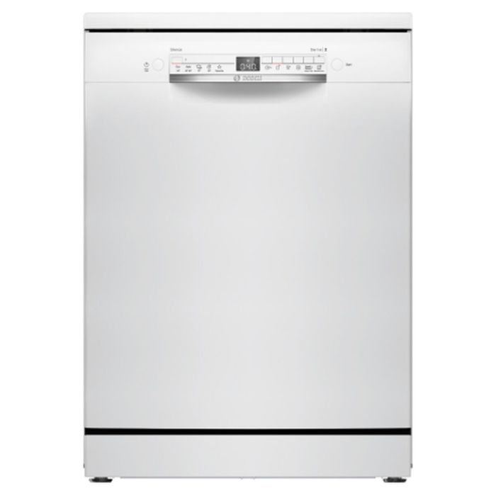 Lavavajillas BOSCH SMS2HTW06E 60 cm 0 Lavavajillas BOSCH SMS2HTW06E 60 cm 0