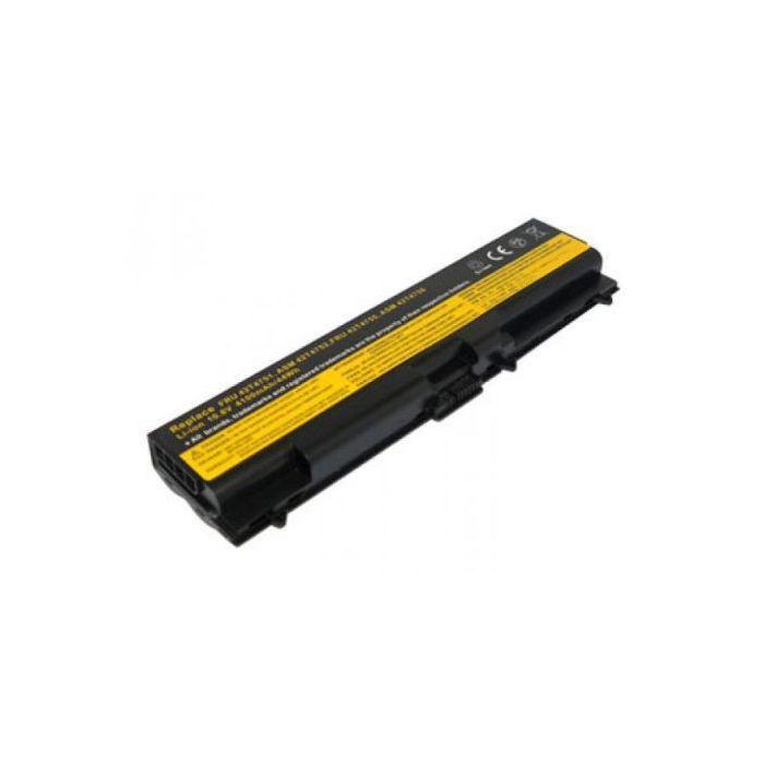 CoreParts Laptop Battery for Lenovo 48Wh 6 Cell Li-ion 10.8V 4.4Ah Black, see pictures CoreParts Laptop Battery for Lenovo 48Wh 6 Cell Li-ion 10.8V 4.4Ah Black, see pictures