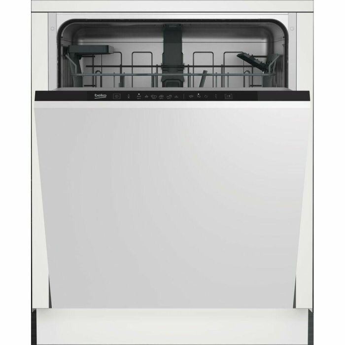 Lavavajillas BEKO DIN36430 Blanco 60 cm (60 cm) Lavavajillas BEKO DIN36430 Blanco 60 cm (60 cm)
