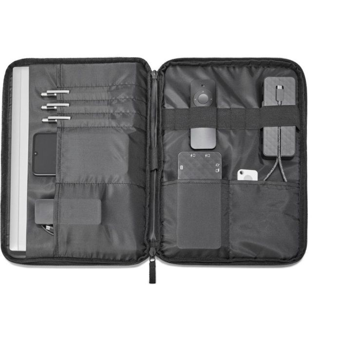 Funda HP Renew Business para Portátiles hasta 14.1"/ Negra 6