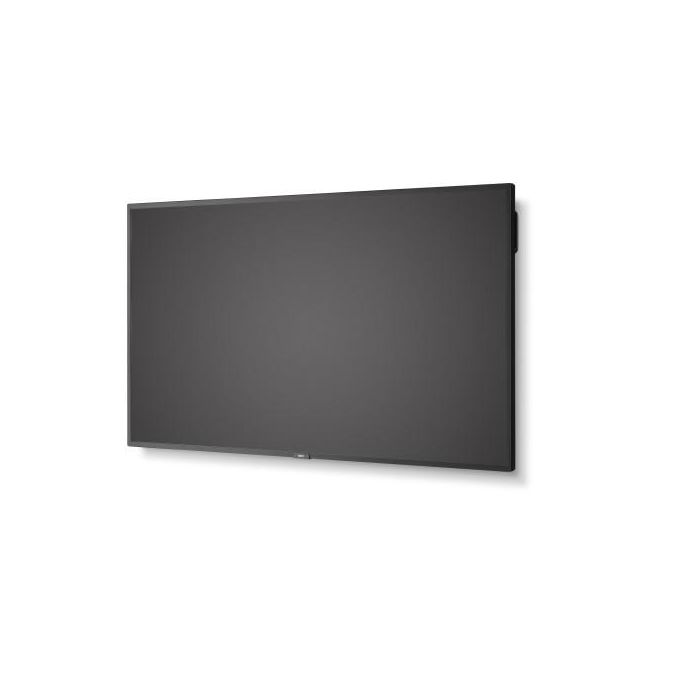 NEC M501-2 (60006084) Pantalla LED 50" 4K Ultra HD para Quiosco, Procesador Incorporado, Negro 2 NEC M501-2 (60006084) Pantalla LED 50" 4K Ultra HD para Quiosco, Procesador Incorporado, Negro 2