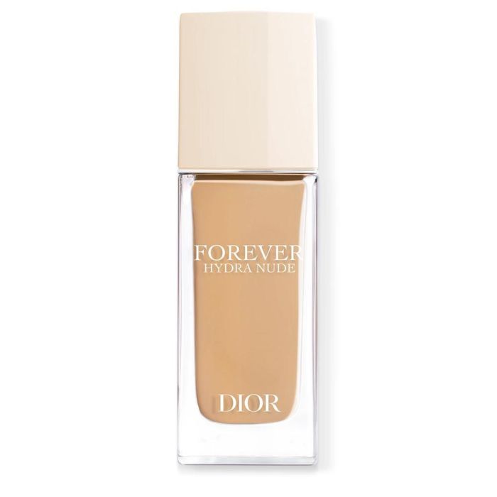Dior Forever Hydra Nude Base de Maquillaje Fluida 2w