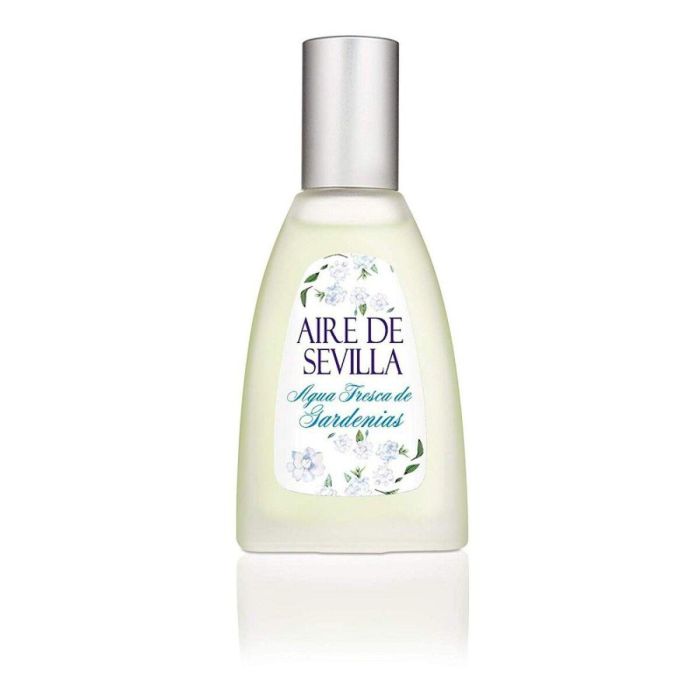 Instituto Español Aire Sevilla Gardenias Vaporizador 30 mL