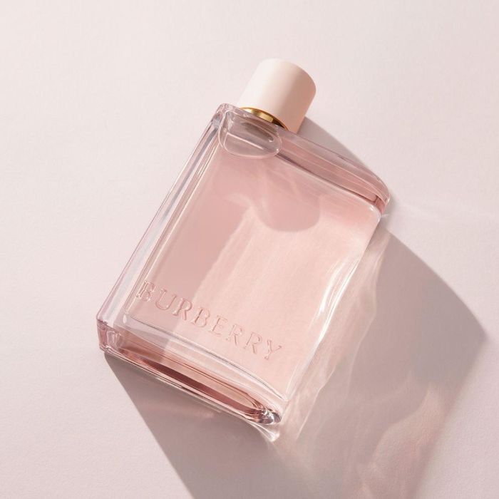 Burberry Her Eau de Parfum Vaporizador 50 ml Mujer Floral Frutal