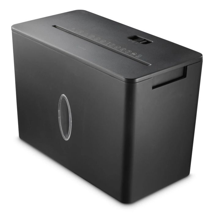 Cable de Red Rígido UTP Categoría 6 Hama 00050582 Negro 4 Cable de Red Rígido UTP Categoría 6 Hama 00050582 Negro 4