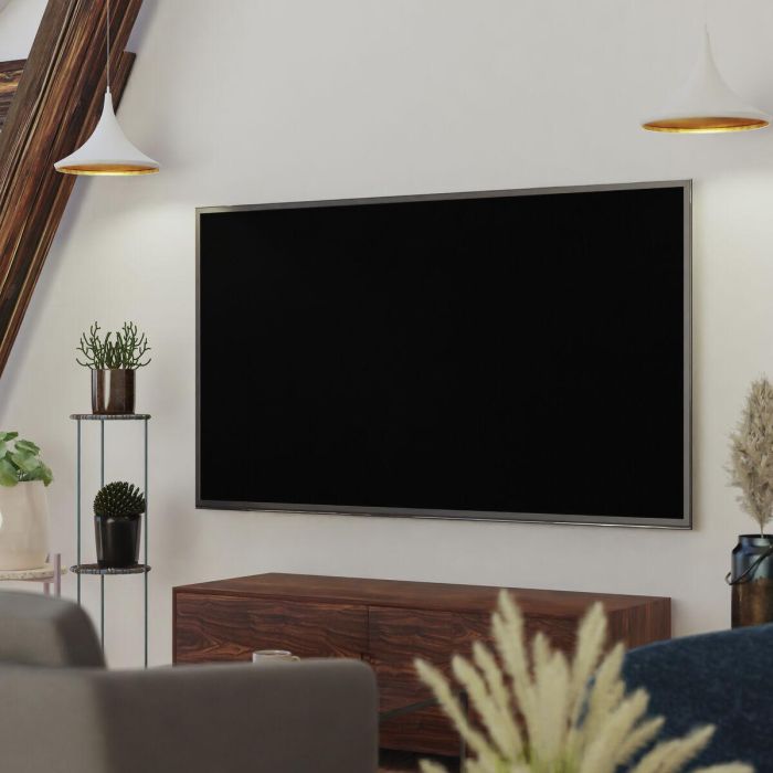 Soporte TV TM Electron 60"-120" 120 kg 1