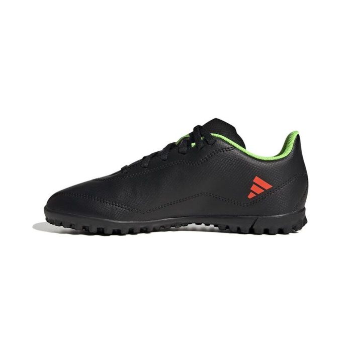 Botas de Fútbol para Niños Adidas X Speedportal.4 TF Negro 7