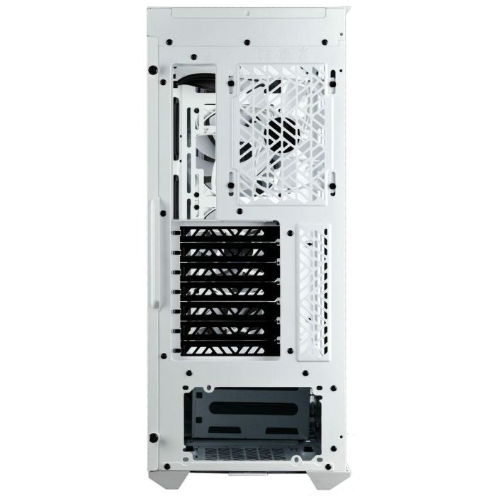 Caja Semitorre ATX Cooler Master MB520-WGNN-S00 Blanco 2 Caja Semitorre ATX Cooler Master MB520-WGNN-S00 Blanco 2
