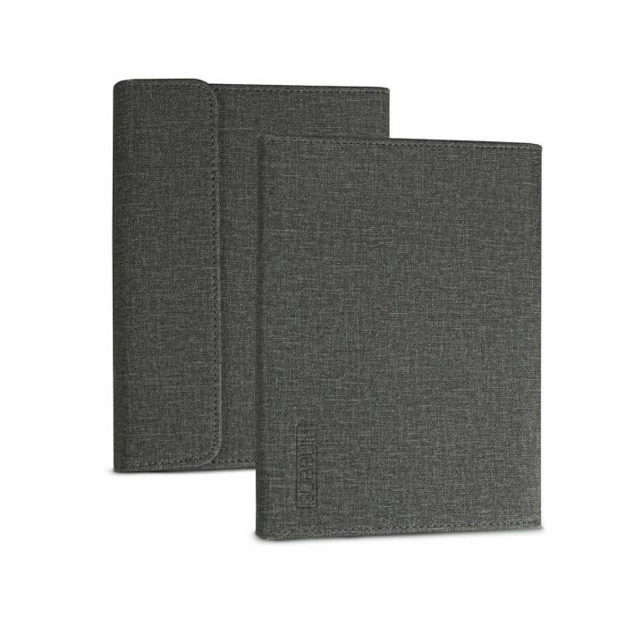 SUBBLIM funda Clever Ebook Stand Case 6" Grey SUBBLIM funda Clever Ebook Stand Case 6" Grey