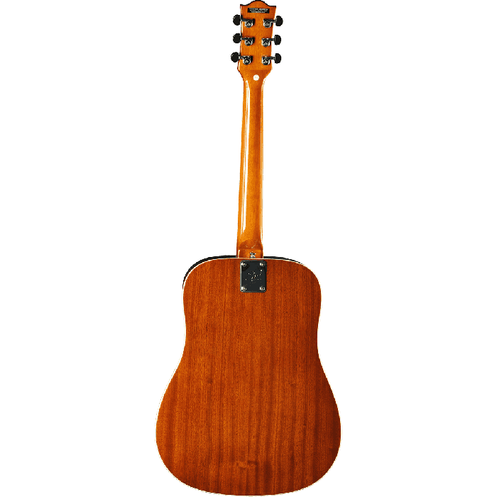 Guitarra Acústica Dreadnought Ranger 6 Vr - Natural 3 Guitarra Acústica Dreadnought Ranger 6 Vr - Natural 3