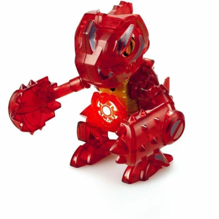 Ycoo YCO4891813886600 Deluxe Arena Campo de Batalla para Figuras BIOPOD KOMBAT 5