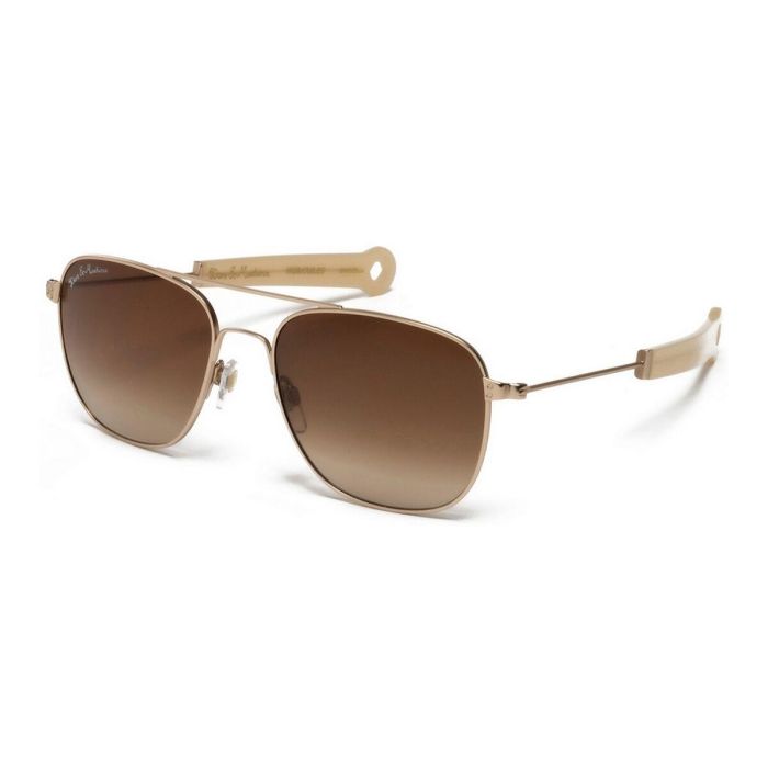 Gafas de Sol Unisex Hally & Son DH506S04 Ø 55 mm Gafas de Sol Unisex Hally & Son DH506S04 Ø 55 mm