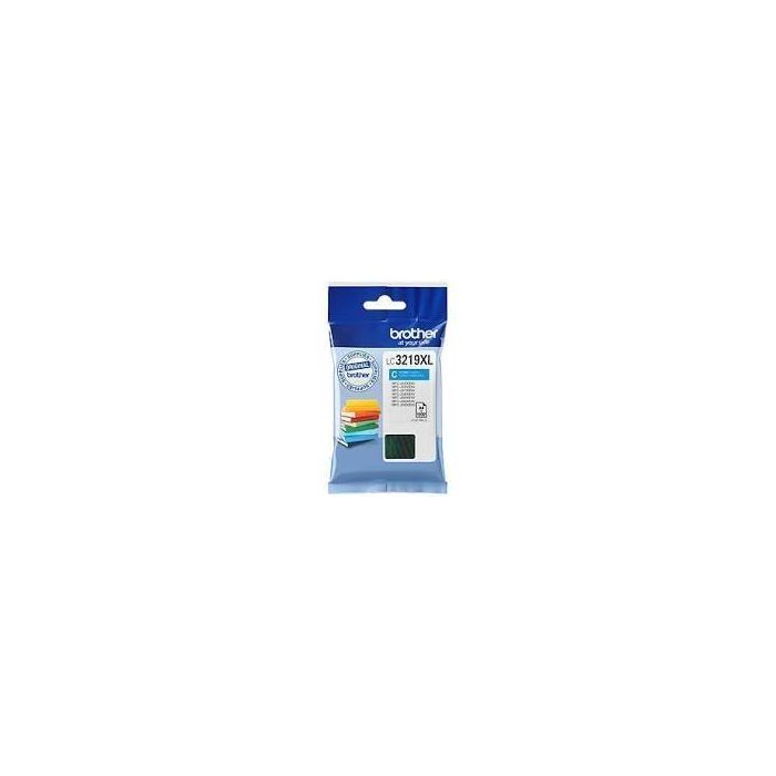 Brother Tinta Cian Mfcj 6530 6930 Dw, Mfcj5730Dw Brother Tinta Cian Mfcj 6530 6930 Dw, Mfcj5730Dw