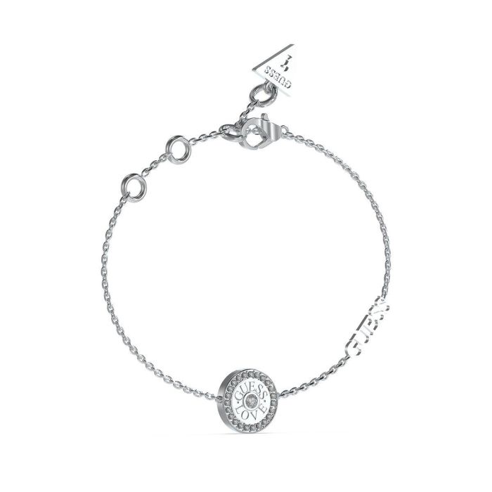 Pulsera Mujer Guess JUBB04082JWRHS Pulsera Mujer Guess JUBB04082JWRHS