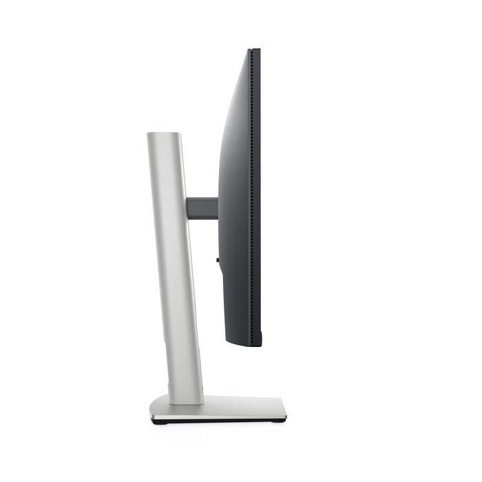 Dell P2422H computer monitor 60.5 cm (23.8") 1920 x 1080 pixels Full HD LCD Black 4 Dell P2422H computer monitor 60.5 cm (23.8") 1920 x 1080 pixels Full HD LCD Black 4