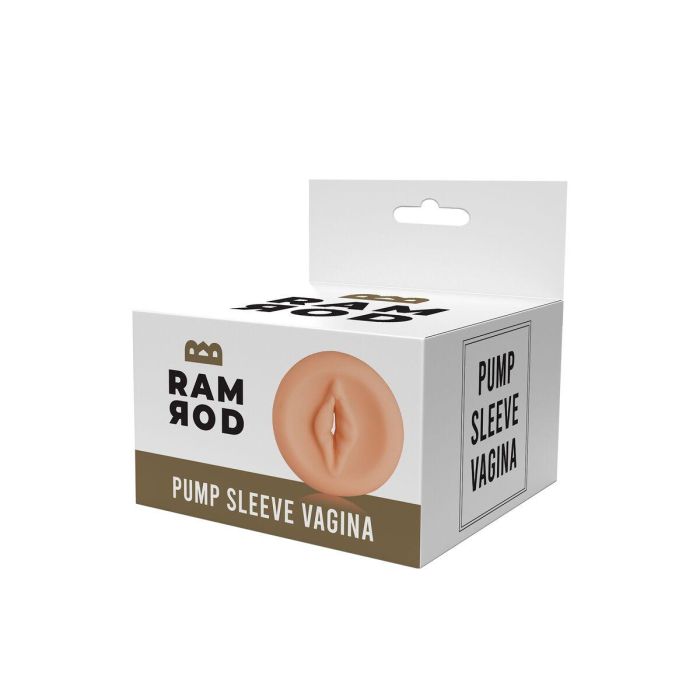Masturbador Dream Toys Ramrod 1 Masturbador Dream Toys Ramrod 1