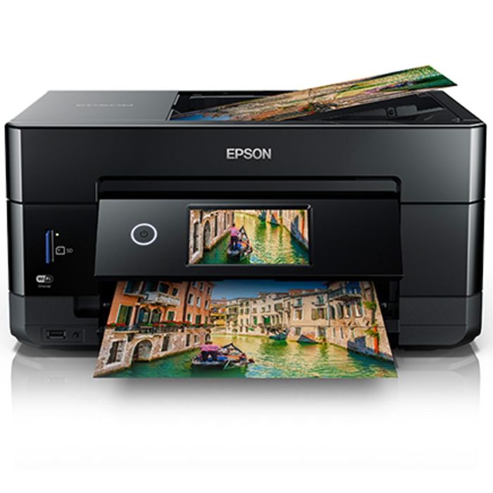 EPSON MULTIFUNCION Expression Premium XP-7100