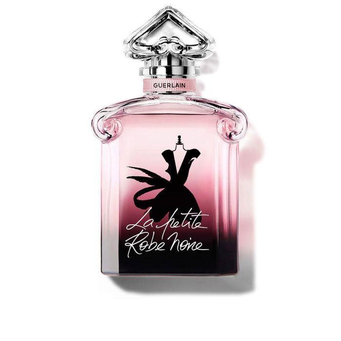 Guerlain Le Petit Robe Noire Eau de Parfum Vaporizador 100 ml - Fragancia Oriental Vainilla para Mujer 0 Guerlain Le Petit Robe Noire Eau de Parfum Vaporizador 100 ml - Fragancia Oriental Vainilla para Mujer 0