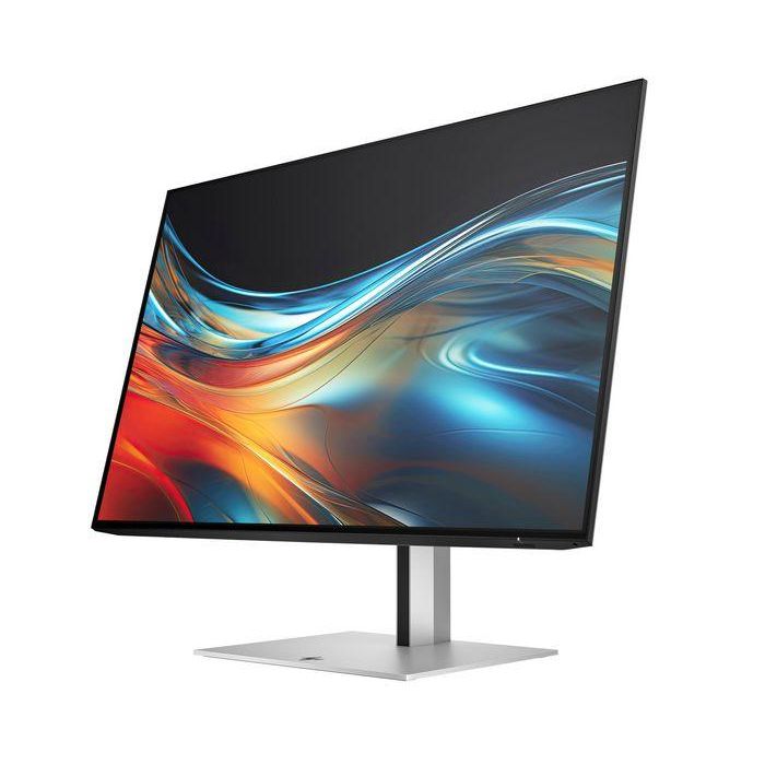 HP 724pn Monitor Profesional Series 7 Pro 24" WUXGA (16:10), con Excelente Precisión de Color, Contraste Mejorado, Marco Micro-Borde y Diseño Ergonómico 16 HP 724pn Monitor Profesional Series 7 Pro 24" WUXGA (16:10), con Excelente Precisión de Color, Contraste Mejorado, Marco Micro-Borde y Diseño Ergonómico 16