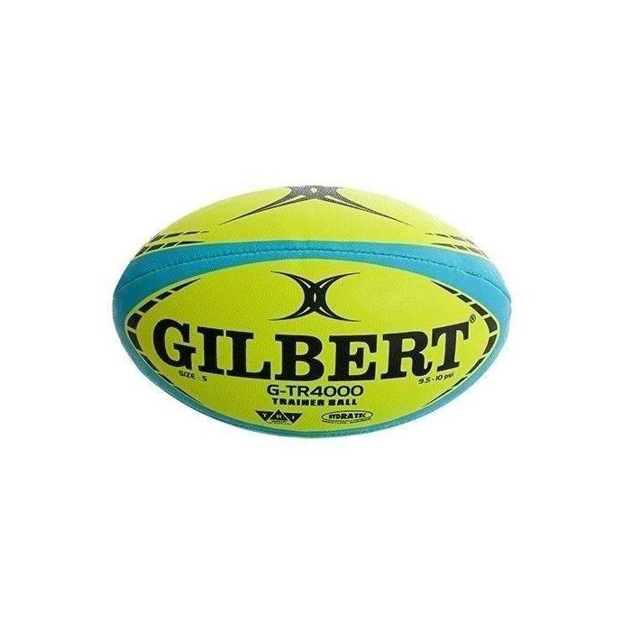 Pelota de rugby GILBERT G-TR4000 Fluo T5 Pelota de rugby GILBERT G-TR4000 Fluo T5