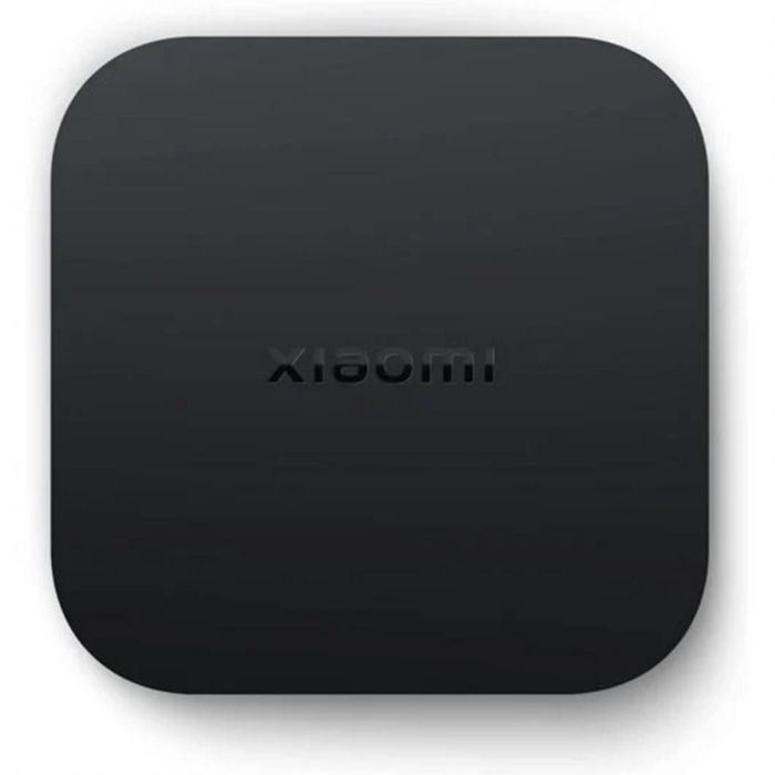 Xiaomi PFJ4151EU Reproductor Multimedia Streaming TV Box S 2nd Gen 4K Ultra HD 8GB ROM 2GB RAM Google TV Dolby Vision Atmos 1