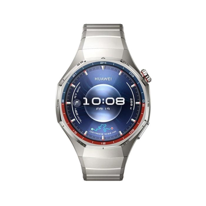 Smartwatch Huawei Watch GT 6 Pro 46mm Atum-B29M Plateado 1,47" 46 mm 11