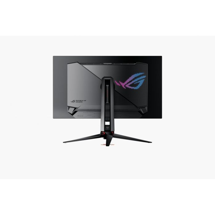 ASUS ROG Swift PG32UCDM Monitor Gaming 32" (81.1cm) UHD 16:9 con HDMI y DisplayPort 3