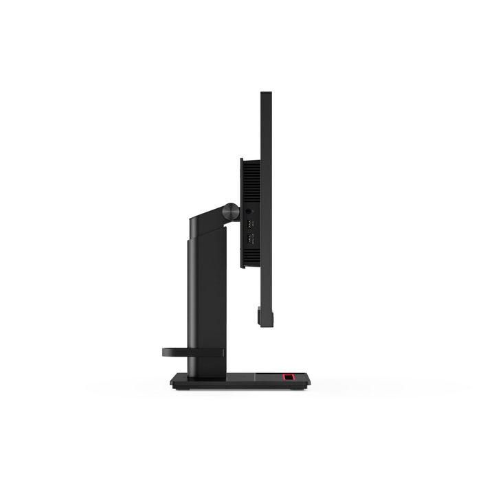 Lenovo 23.8" (2560 x 1440, IPS), 123 dpi, 178° / 178°, 4 ms, 1000:1, 300 cd/m², 2 x 1W, 4 x USB 3.1, HDMI, 2 x DisplayPort, 1 x USB 3.0 Type C, LAN, 6.39 kg 5 Lenovo 23.8" (2560 x 1440, IPS), 123 dpi, 178° / 178°, 4 ms, 1000:1, 300 cd/m², 2 x 1W, 4 x USB 3.1, HDMI, 2 x DisplayPort, 1 x USB 3.0 Type C, LAN, 6.39 kg 5