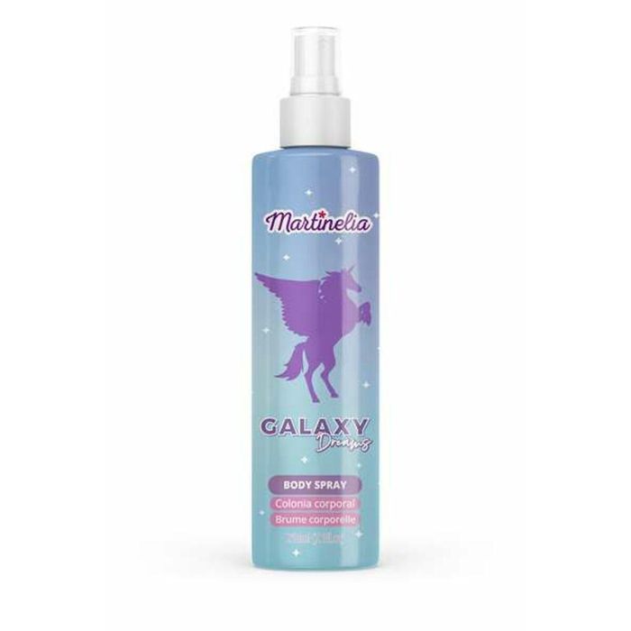 Martinelia Galaxy Dreams Bruma Corporal Spray 1