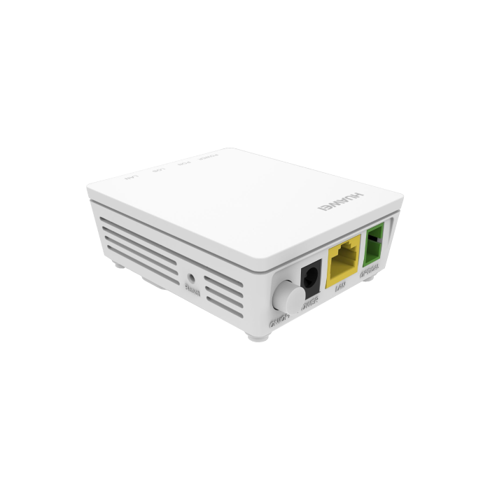 Huawei OptiXstar EG8010Hv6-10 Terminal de Red Óptica ONT Blanco 10/100/1000 Mbit/s 50085986 2 Huawei OptiXstar EG8010Hv6-10 Terminal de Red Óptica ONT Blanco 10/100/1000 Mbit/s 50085986 2