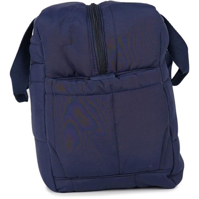 Bolso cambiador - THERMOBABY - PLUMEA - Azul noche 5