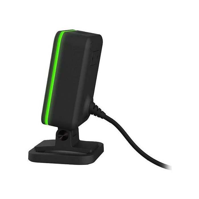 Honeywell Lector de Códigos de Barras Genesis XP 7680g 1D/2D Alámbrico USB RS232 RS485 1