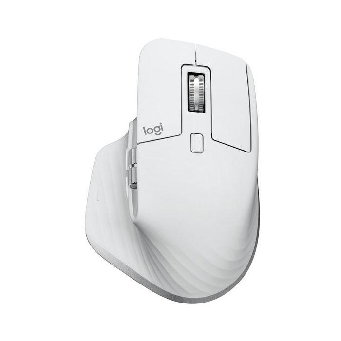 Logitech Logitech MX Master 3S Performance Wireless Mouse 7 Logitech Logitech MX Master 3S Performance Wireless Mouse 7
