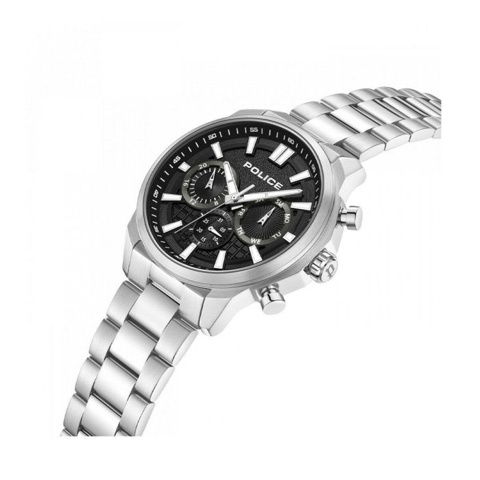 Reloj Hombre Police PEWJK0021001 4