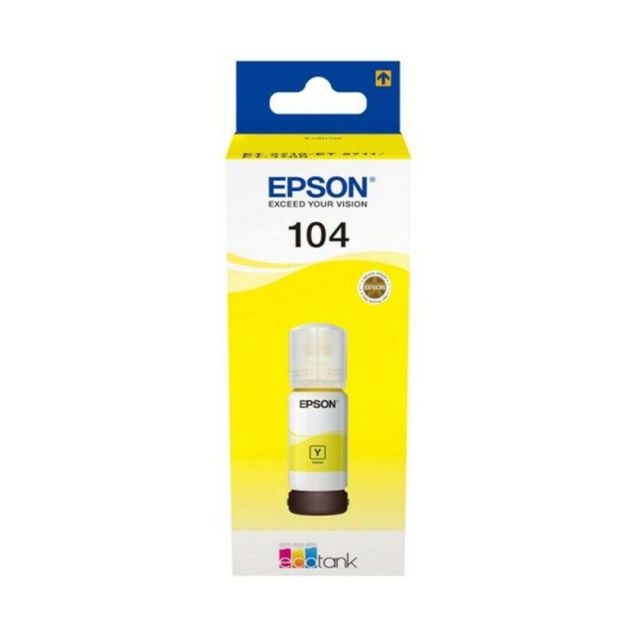Cartucho de Tinta Compatible Epson C13T00P 0 Cartucho de Tinta Compatible Epson C13T00P 0