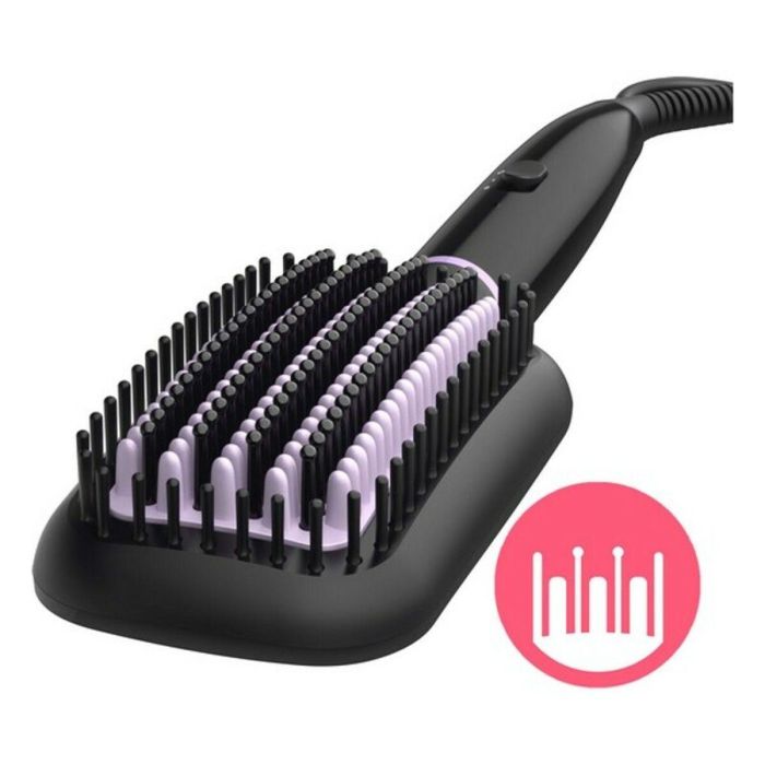 Cepillo para el Pelo Philips StyleCare Essential BHH880/00 4 Cepillo para el Pelo Philips StyleCare Essential BHH880/00 4