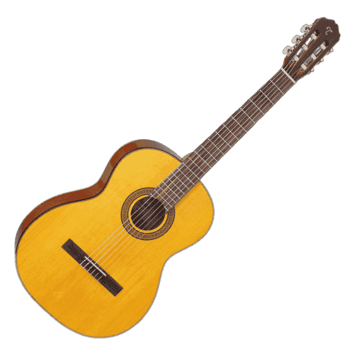 Guitarra Takamine Gc3 E/A Classic Cutway - Natural 1 Guitarra Takamine Gc3 E/A Classic Cutway - Natural 1