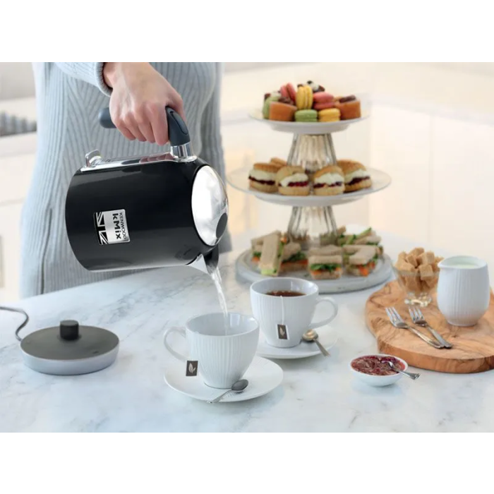 Kenwood ZJX650BK kMix Hervidor 1 L - Negro 2