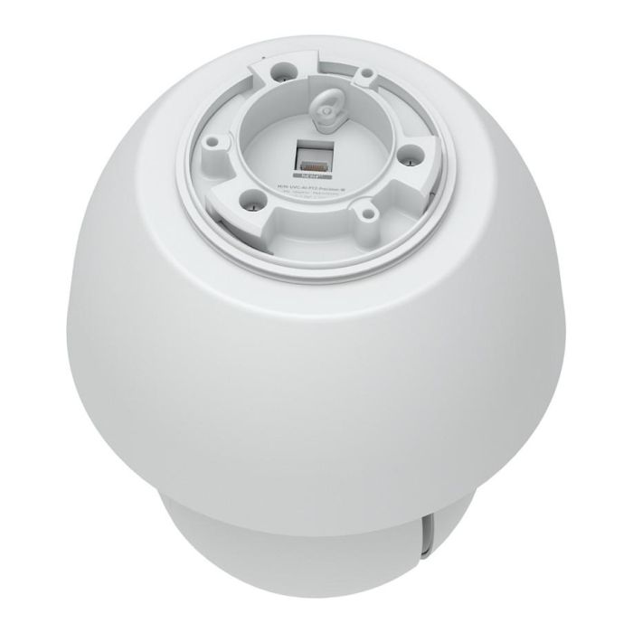 Ubiquiti UVC-AI-PTZ-Precision-W Cámara de Seguridad IP PTZ 8MP 31x Zoom Óptico 4K Visión Nocturna 100m, Interiores y Exteriores 4 Ubiquiti UVC-AI-PTZ-Precision-W Cámara de Seguridad IP PTZ 8MP 31x Zoom Óptico 4K Visión Nocturna 100m, Interiores y Exteriores 4