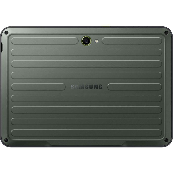 Samsung Galaxy Tab Active5 Pro 10.1" 8GB RAM 256GB Almacenamiento 5G Android Tablet Militar 1