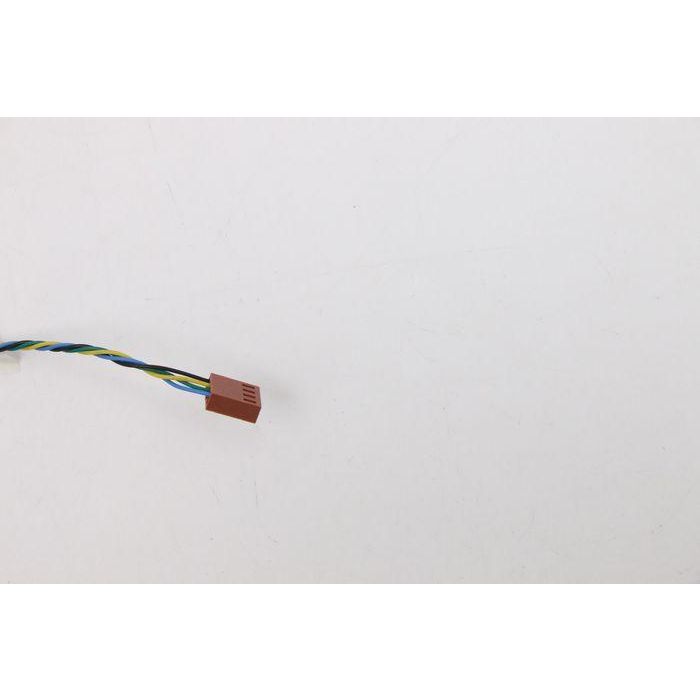 Lenovo Tower I 125W CPU Cooler | Disipador de Calor de Alto Rendimiento para Sistemas Lenovo y Gestión Térmica Óptima 2 Lenovo Tower I 125W CPU Cooler | Disipador de Calor de Alto Rendimiento para Sistemas Lenovo y Gestión Térmica Óptima 2